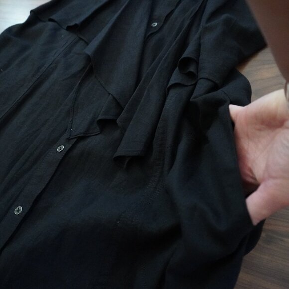 Anthropologie - Maeve - Button down dress - Picture 11 of 11